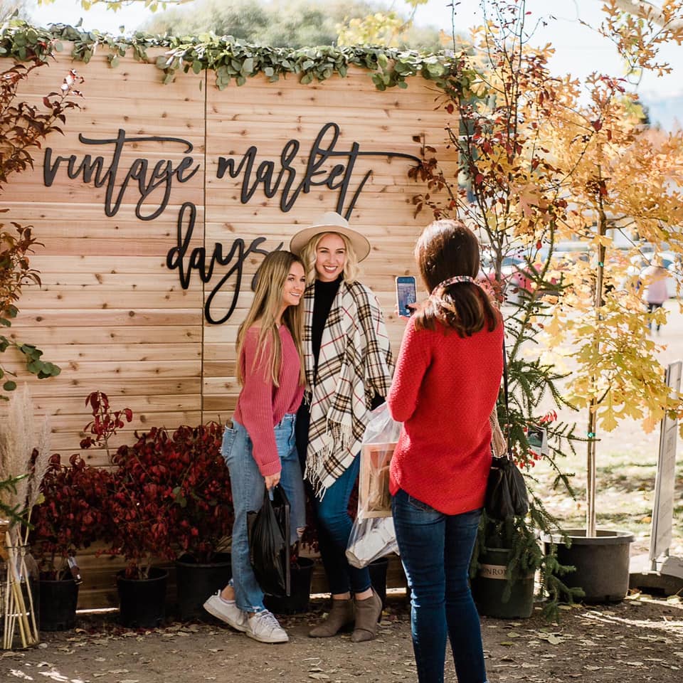 28+ Vintage Market Days Colorado Springs